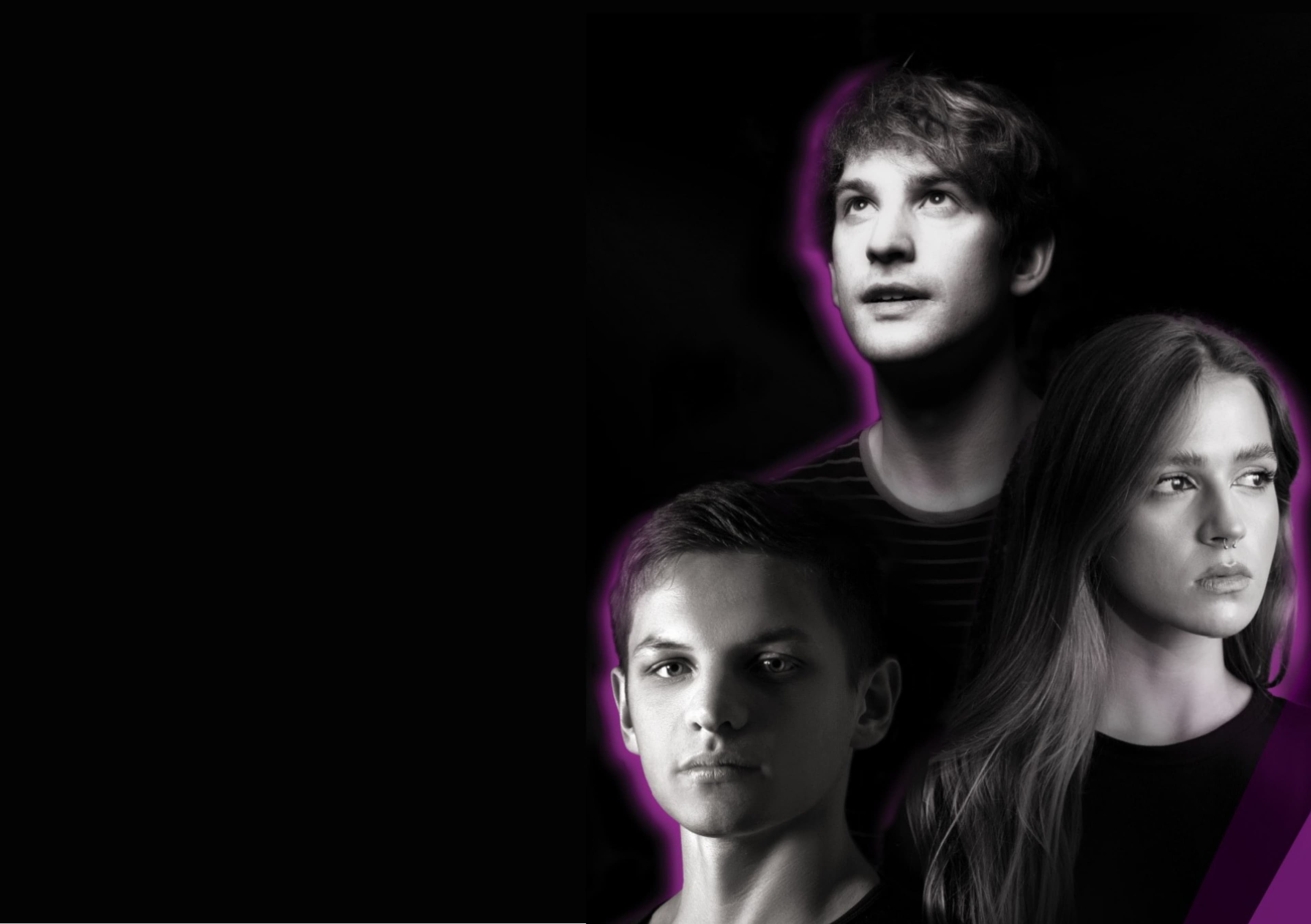 Young people empowered by The Social Incubator